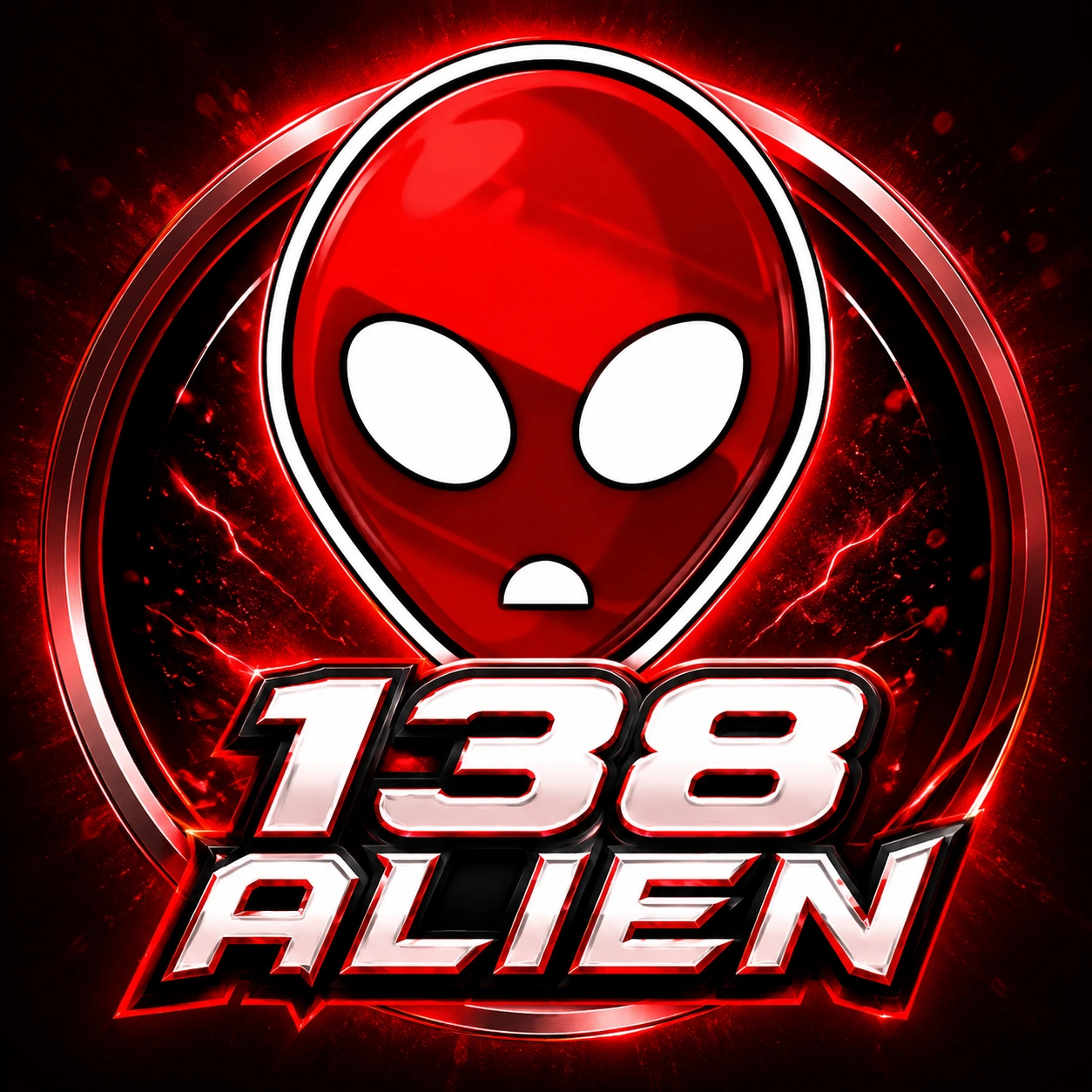 138alien Terbaru: Download APK dan Info Lengkap APK Resmi — ikon aplikasi