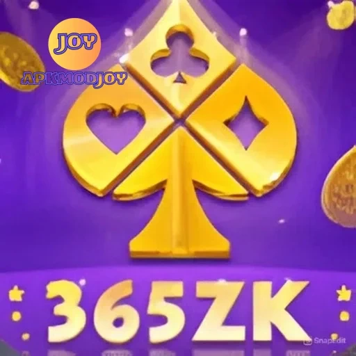 365zk App APK Terbaru APK Resmi — ikon aplikasi