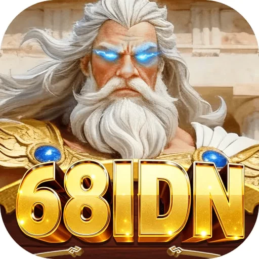 Download 68idn APK Original untuk Android APK Resmi — ikon aplikasi