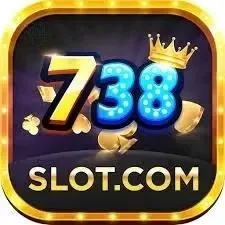 Download Aplikasi 738slots Terbaru untuk HP Android APK Resmi — ikon aplikasi