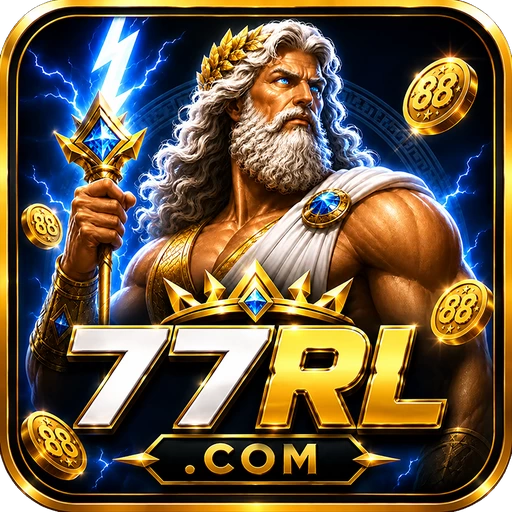 77rl APK: Fitur, Ukuran, dan Link Download APK Resmi — ikon aplikasi