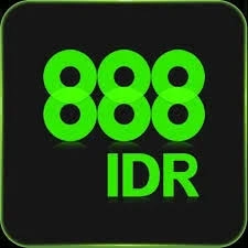 888idr APK Terbaru dengan Fitur Lengkap APK Resmi — ikon aplikasi