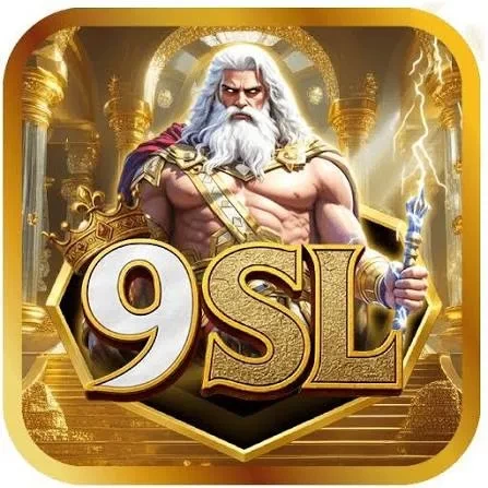Update Aplikasi 9sl Terbaru 2026 APK Resmi — ikon aplikasi