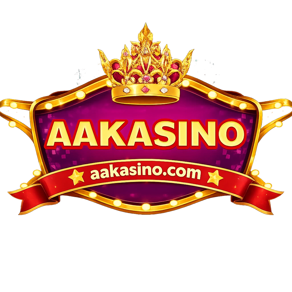 aakasino App APK Terbaru APK Resmi — ikon aplikasi