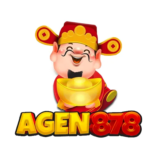 Update Aplikasi agen878 ke Versi Terbaru APK Resmi — ikon aplikasi