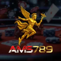 Cara Update Aplikasi ams789 ke Versi Terbaru APK Resmi — ikon aplikasi