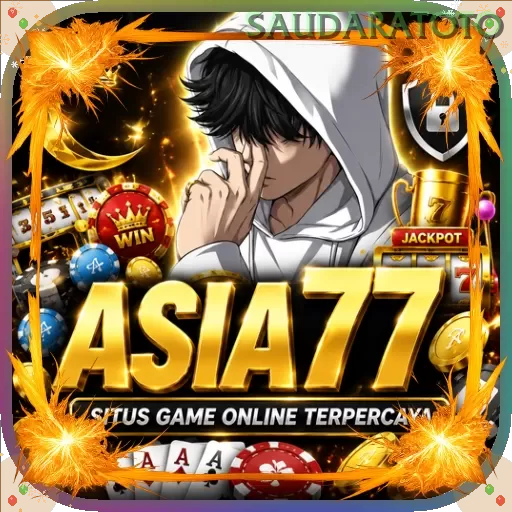 Ikon asia77
