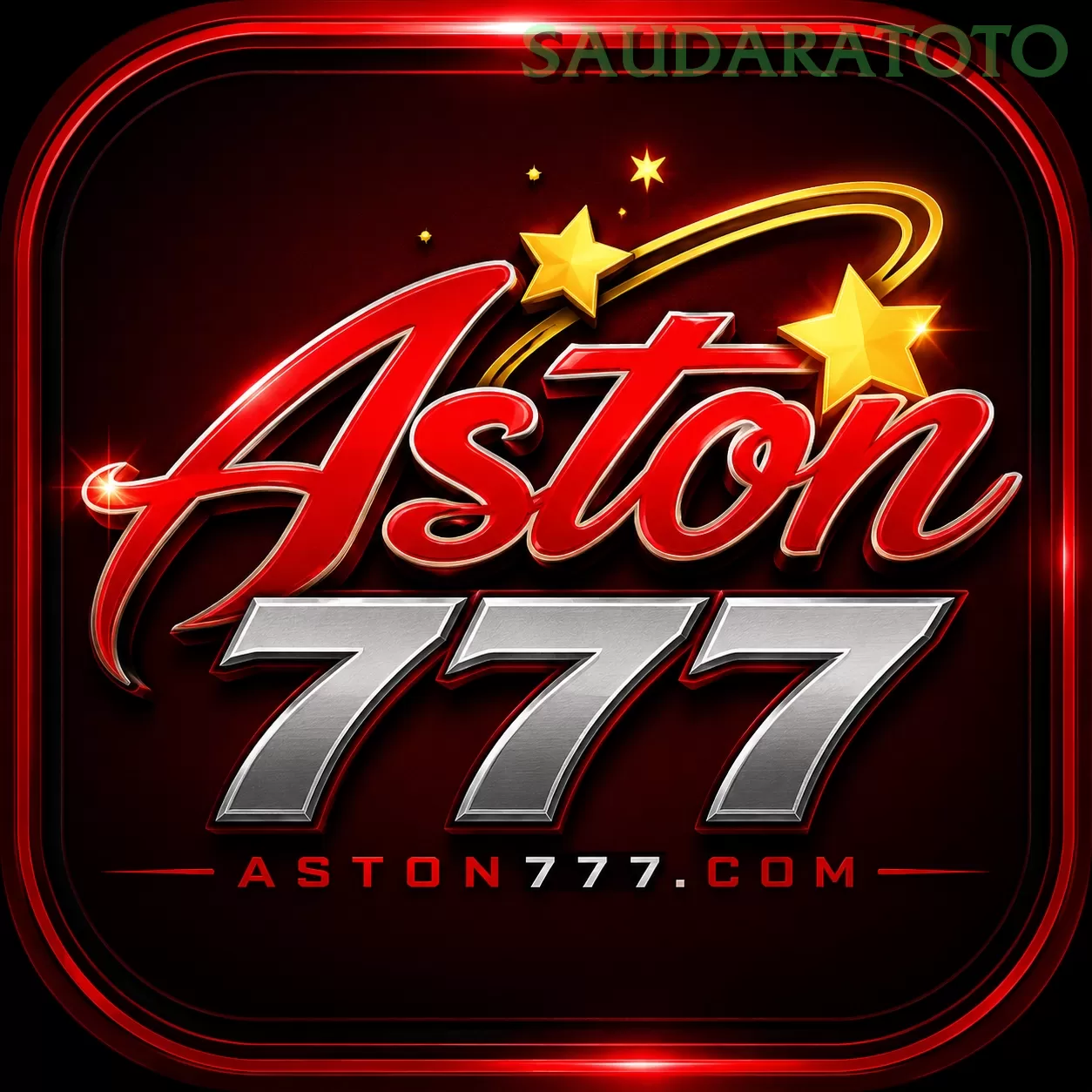 Ikon aston777
