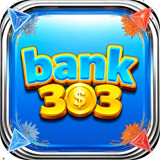 Panduan Instalasi Aplikasi bank303 di Android APK Resmi — ikon aplikasi
