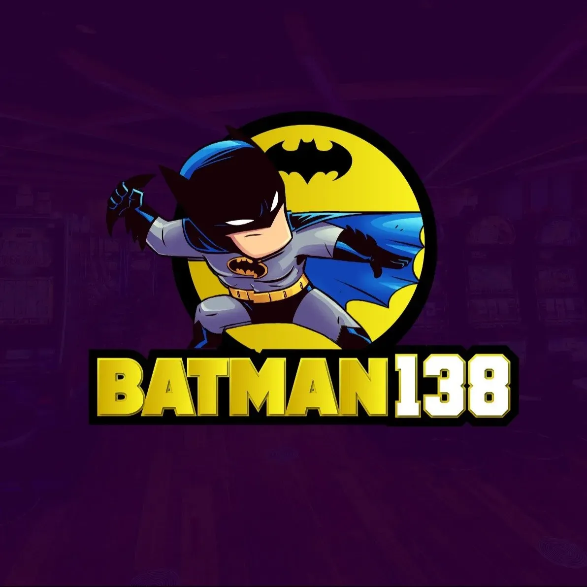 batman138 APK: Cara Download dan Instal di Android APK Resmi — ikon aplikasi
