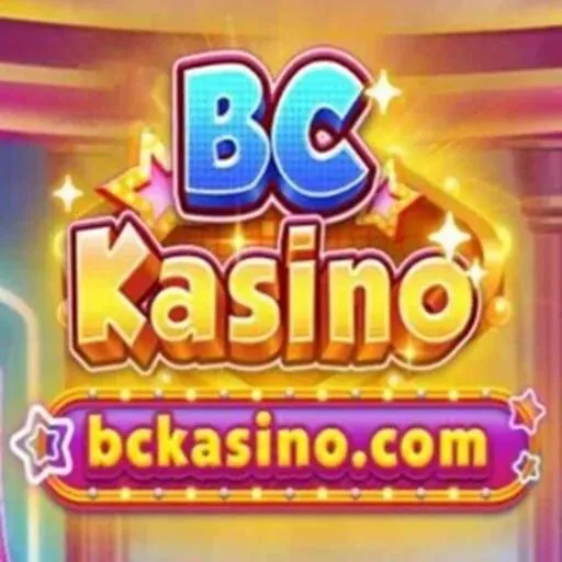 bckasino Terbaru: Review Aplikasi dan Link Unduh APK Resmi — ikon aplikasi