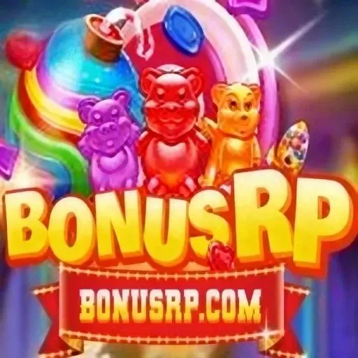 bonusrp APK Terbaru untuk Perangkat Android APK Resmi — ikon aplikasi