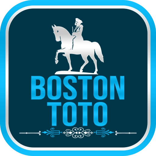 Panduan Instalasi Aplikasi bostontoto di Android APK Resmi — ikon aplikasi