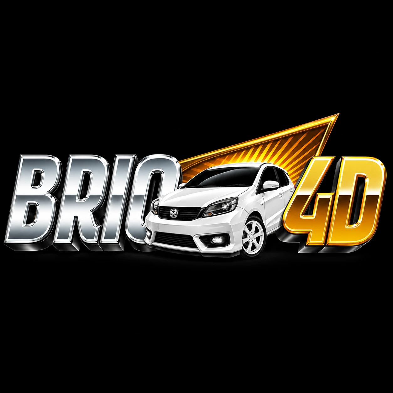 Review Aplikasi brio4d Versi Terbaru APK Resmi — ikon aplikasi