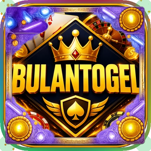 Aplikasi bulantogel Terbaik untuk Android dan iOS APK Resmi — ikon aplikasi