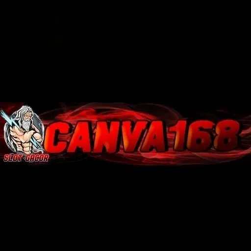Cara Update Aplikasi canva168 ke Versi Terbaru APK Resmi — ikon aplikasi