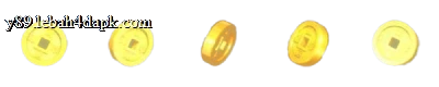 Cara Update Aplikasi coins ke Versi Terbaru APK Resmi — ikon aplikasi