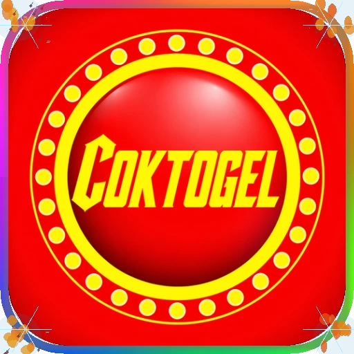 Update Aplikasi coktogel ke Versi Terbaru APK Resmi — ikon aplikasi