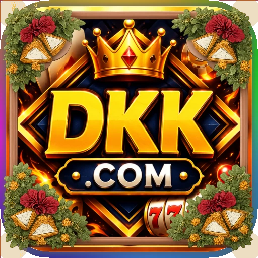 dkk App: Info, Rating, dan Link Download APK Resmi — ikon aplikasi
