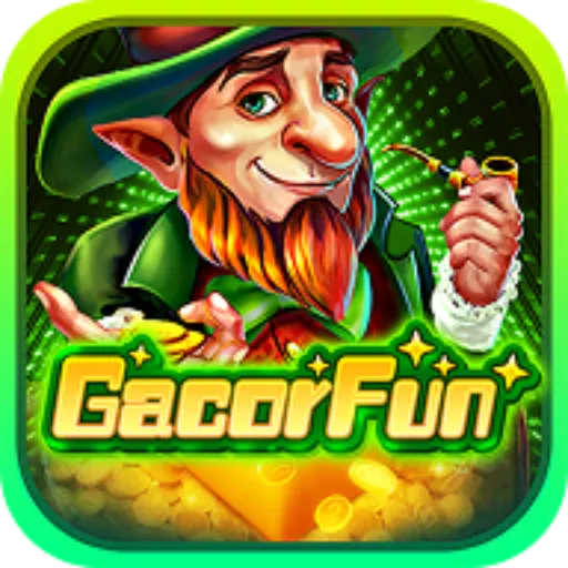 gacorfun APK: Fitur, Ukuran, dan Link Download APK Resmi — ikon aplikasi