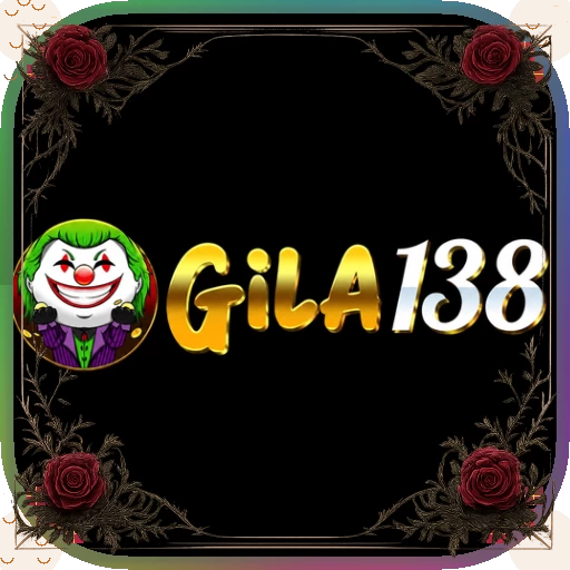 gila138 APK Terbaru dan Aman untuk Diunduh APK Resmi — ikon aplikasi