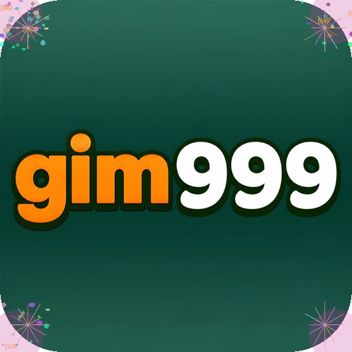 gim999 App Terbaru: Fitur Unggulan dan Download APK Resmi — ikon aplikasi