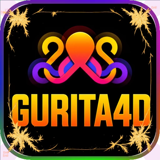 gurita4d APK: Fitur, Ukuran, dan Link Download APK Resmi — ikon aplikasi