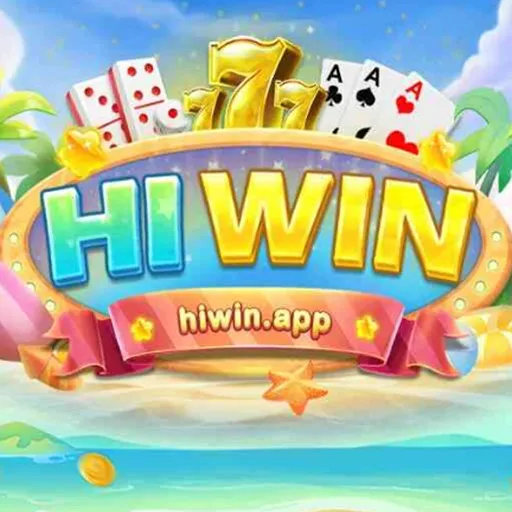 Kelebihan dan Fitur Aplikasi hiwin777 Terbaru APK Resmi — ikon aplikasi