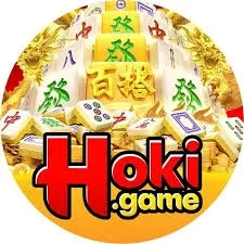 hokigame APK Terbaru dan Aman untuk Diunduh APK Resmi — ikon aplikasi
