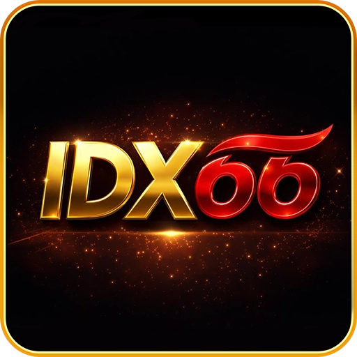 Panduan Lengkap Aplikasi idx66 untuk Pemula APK Resmi — ikon aplikasi