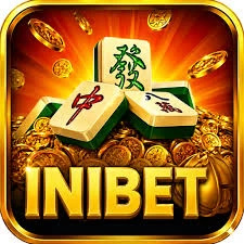 Aplikasi inibet Terbaru dengan Fitur Terbaik APK Resmi — ikon aplikasi