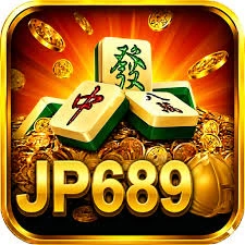 Aplikasi jp689 Terbaru dengan Fitur Terbaik APK Resmi — ikon aplikasi