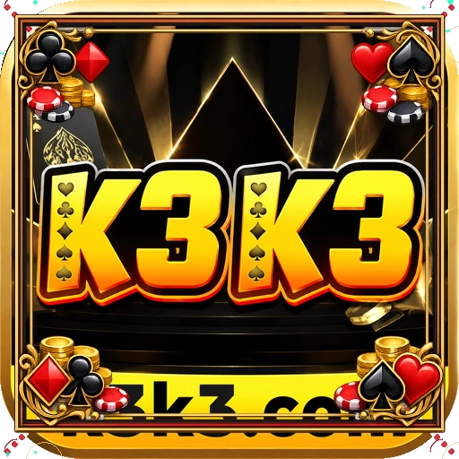 Info Lengkap Aplikasi k3k3 Versi Terbaru APK Resmi — ikon aplikasi
