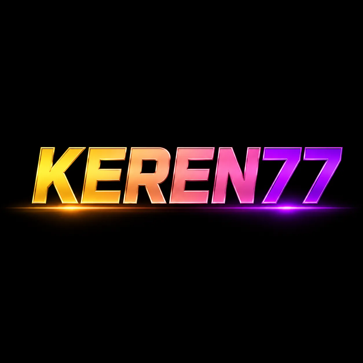 keren77 Terbaru 2026: Download APK dan Review APK Resmi — ikon aplikasi
