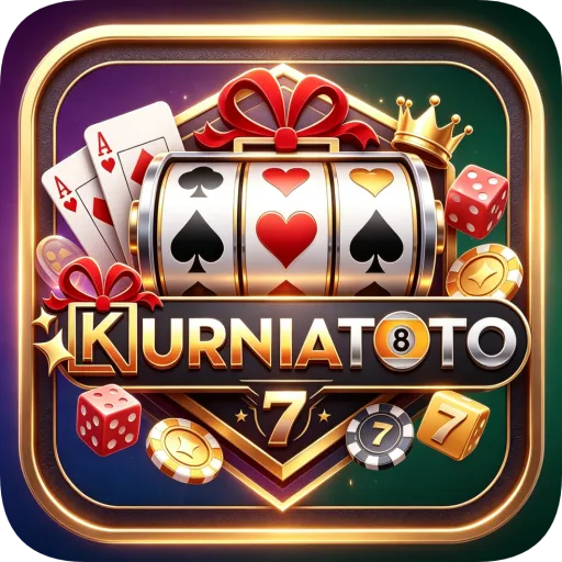 Review Aplikasi kurniatoto Versi Terbaru APK Resmi — ikon aplikasi