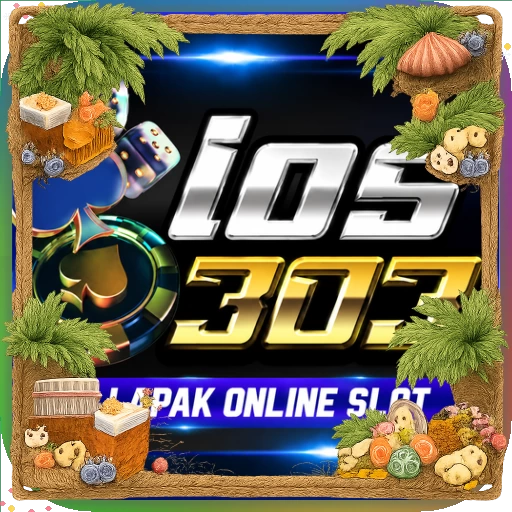 los303 APK Terbaru dengan Fitur Lengkap APK Resmi — ikon aplikasi