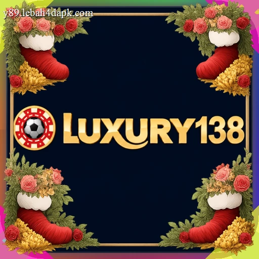 luxury138 APK Full Version untuk Android APK Resmi — ikon aplikasi