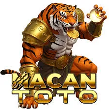 macantoto Versi Terbaru: Apa yang Baru? APK Resmi — ikon aplikasi