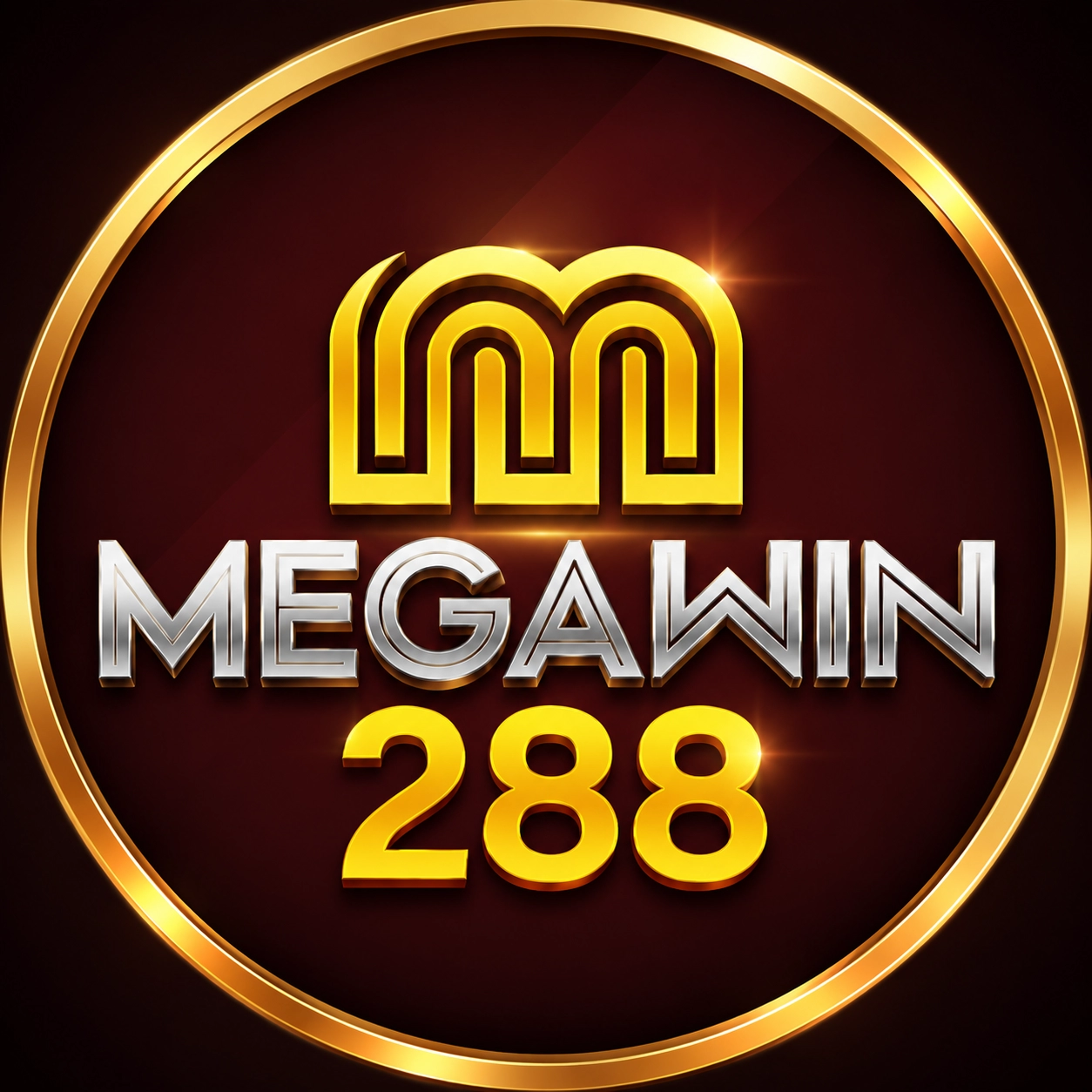 megawin288 APK: Cara Download dan Instal di Android APK Resmi — ikon aplikasi