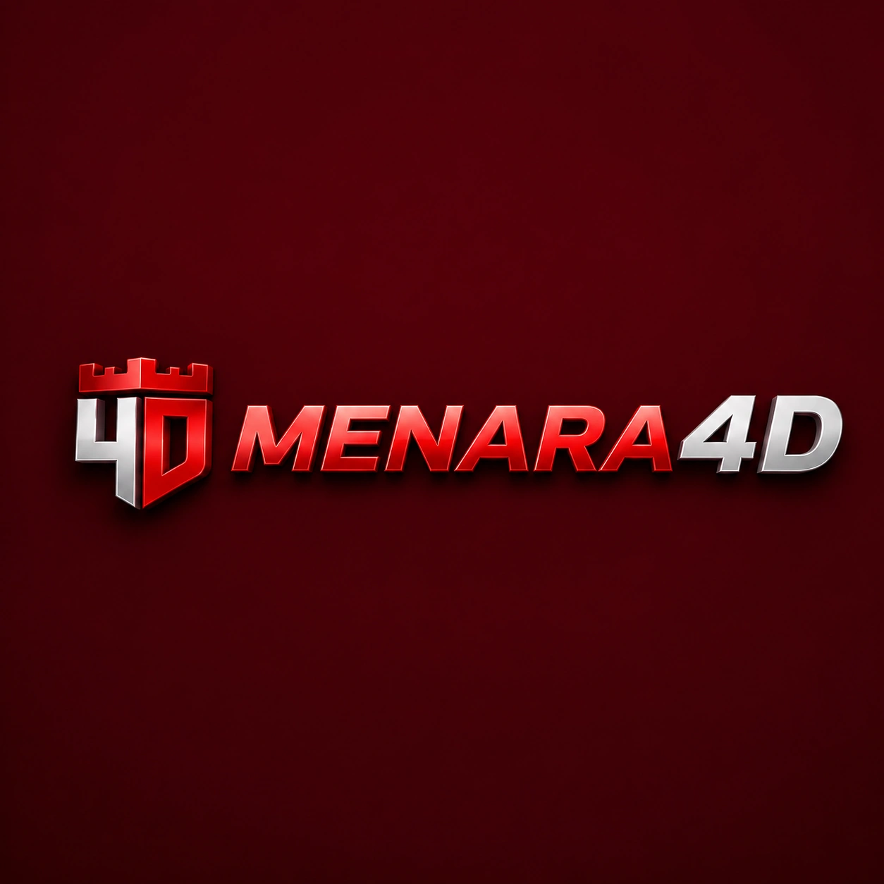Cara Download dan Instal menara4d di Android APK Resmi — ikon aplikasi