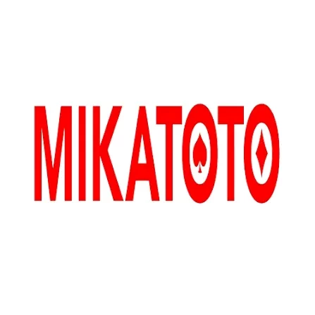 Aplikasi mikatoto Terbaru dan Terlengkap APK Resmi — ikon aplikasi