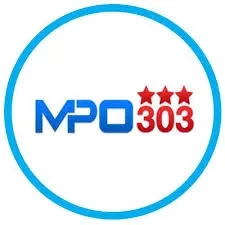 Update Aplikasi mpo303 ke Versi Terbaru APK Resmi — ikon aplikasi