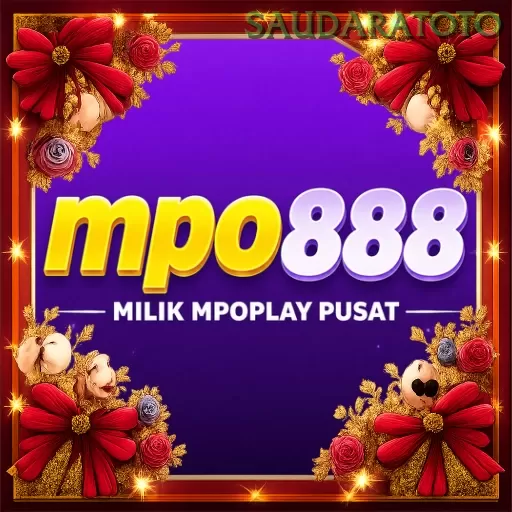 Ikon mpo888