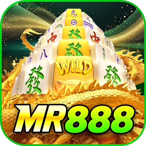 mr888 APK Terbaru 2026 untuk Semua Perangkat APK Resmi — ikon aplikasi