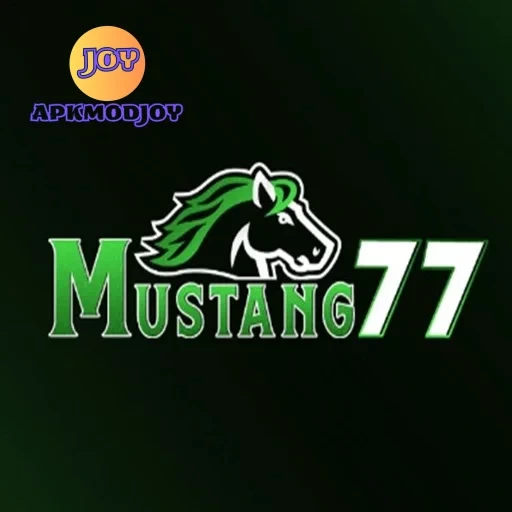 Review Lengkap Aplikasi mustang77 Terbaru APK Resmi — ikon aplikasi