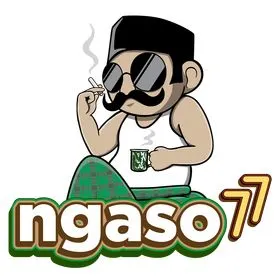 Cara Menggunakan Aplikasi ngaso77 untuk Pemula APK Resmi — ikon aplikasi