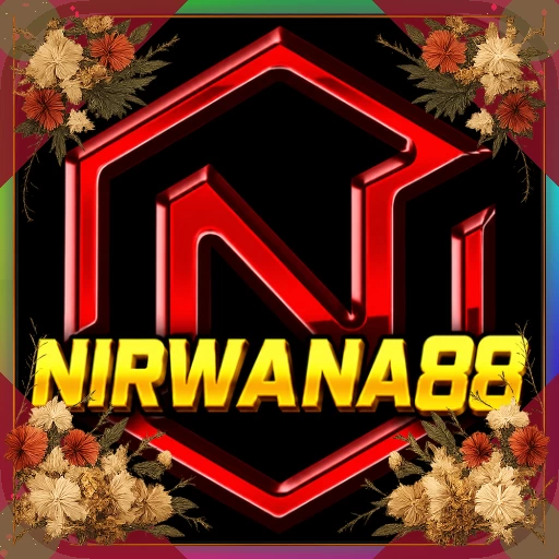 nirwana88 Versi Terbaru untuk Android Tanpa Ribet APK Resmi — ikon aplikasi