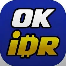 okidr App: Info, Rating, dan Link Download APK Resmi — ikon aplikasi