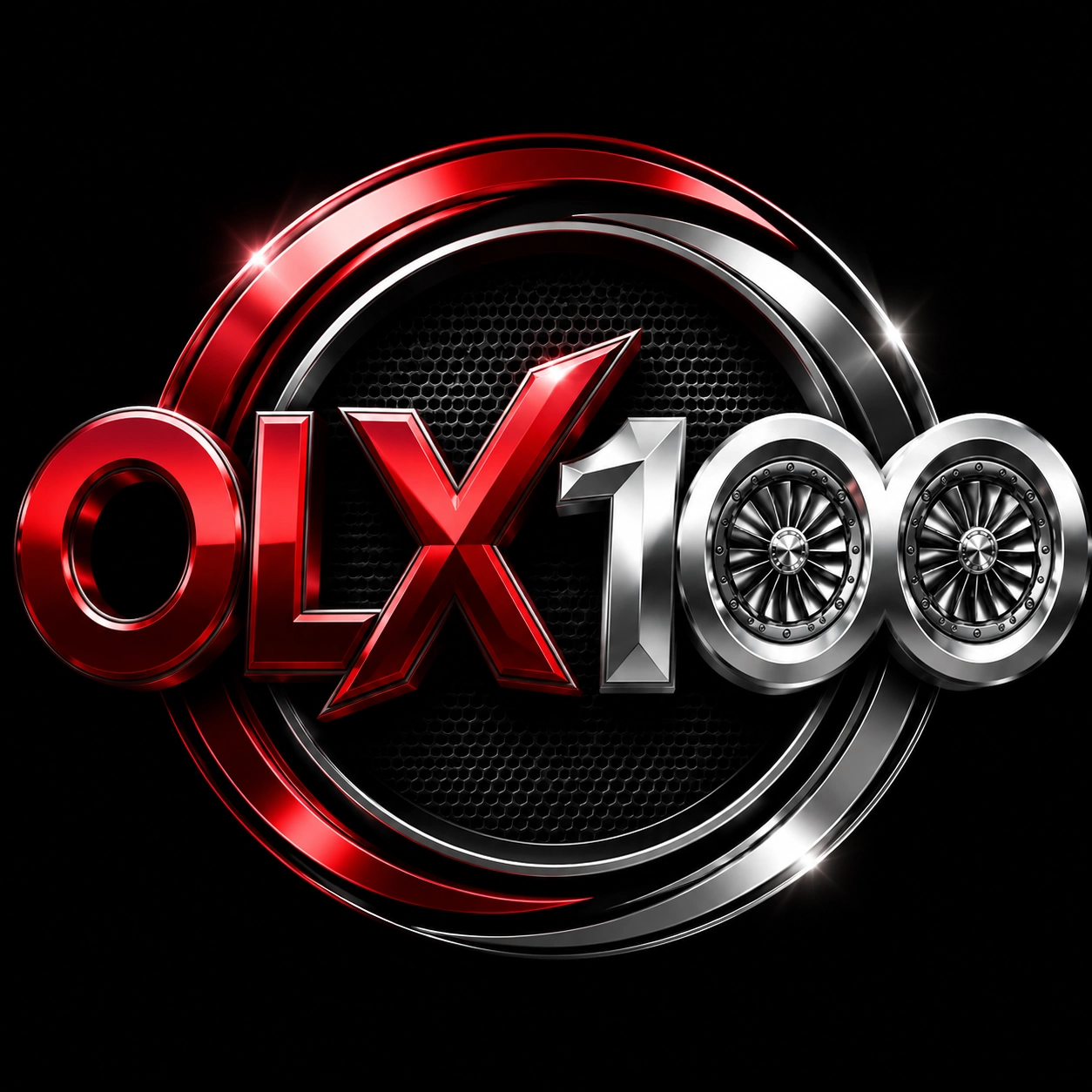 olx100 Terbaru: Review Aplikasi dan Link Unduh APK Resmi — ikon aplikasi