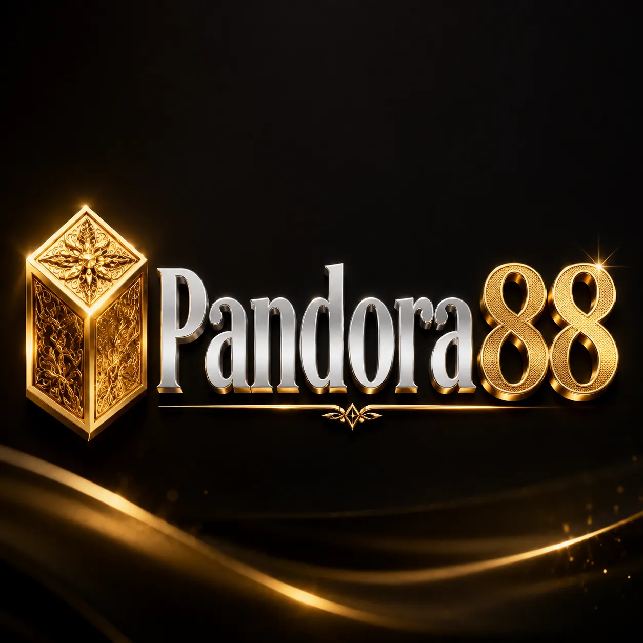 Aplikasi pandora88 Terbaru: Review dan Link Download APK Resmi — ikon aplikasi